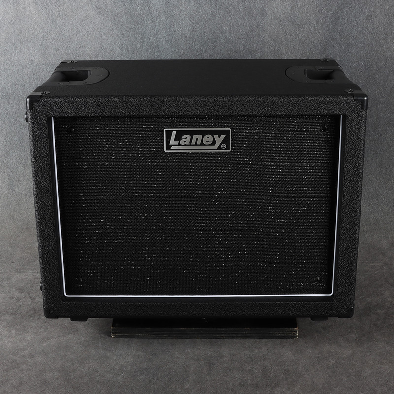 Laney LFR-112 Active Cabinet - 2nd Hand Laney LFR-112 Active Cabinet - 2nd Hand