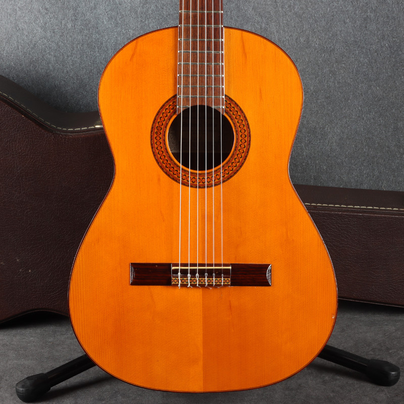 Antonia Lorca Classical Acoustic - 2nd Hand