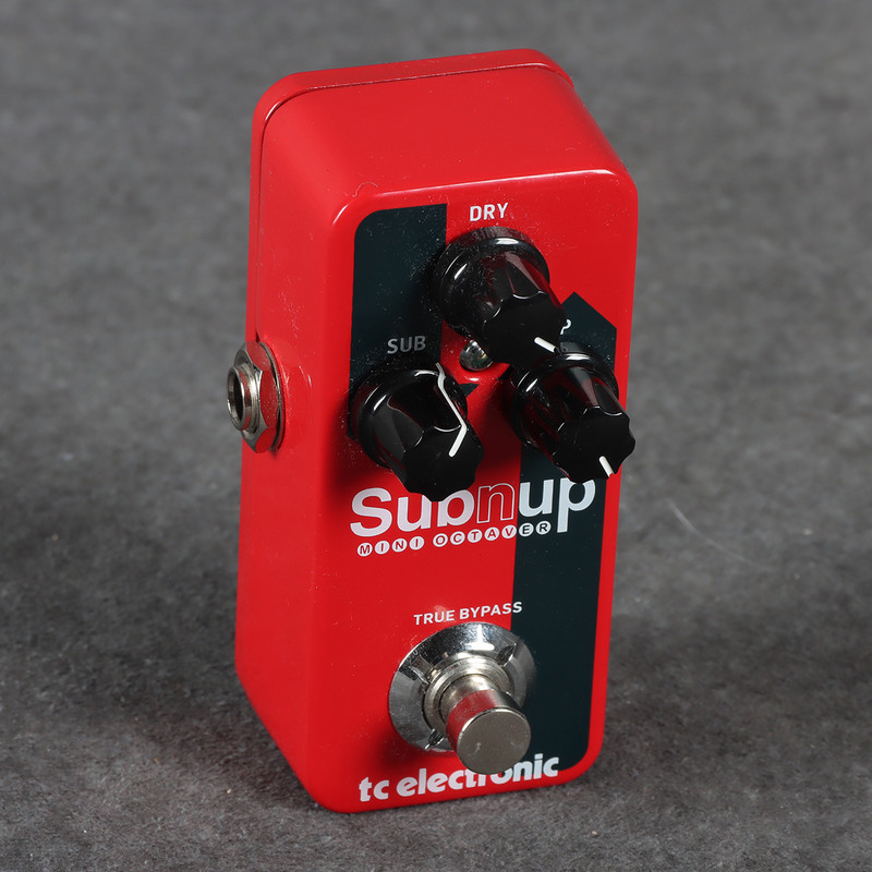 TC Electronic Subnup Mini - 2nd Hand