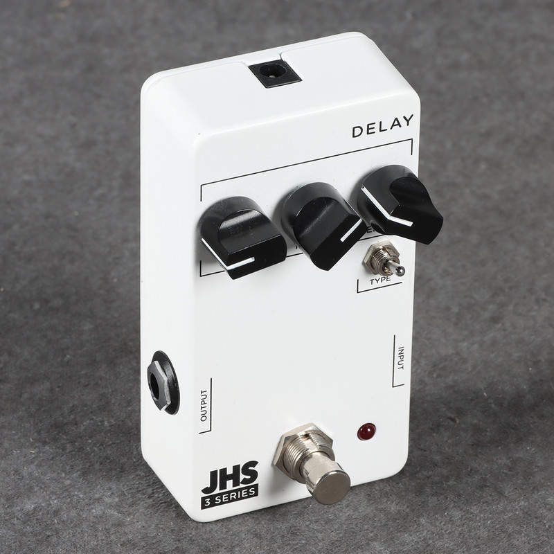 JHS 3 Series Delay - 2nd Hand (153190)