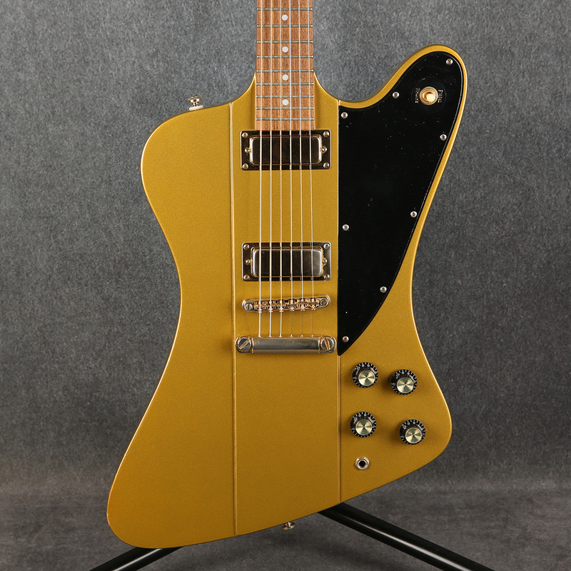 Tokai FB Style Guitar - Gold Mist - 2nd Hand