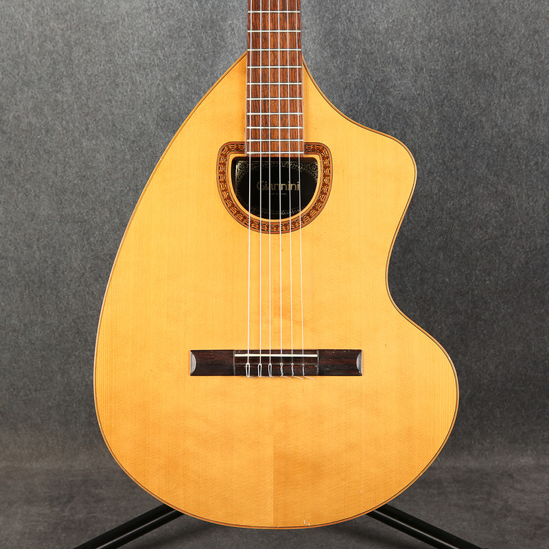 Giamini AWKN6 Classical - Natural - 2nd Hand