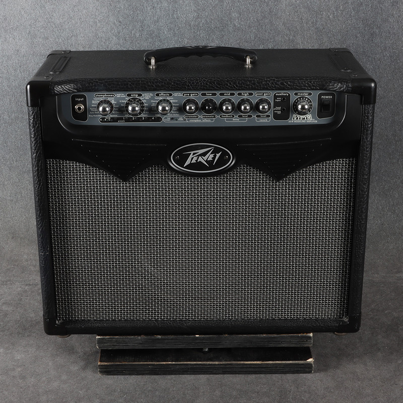 Peavey Vypyr 30 Combo Amp - 2nd Hand