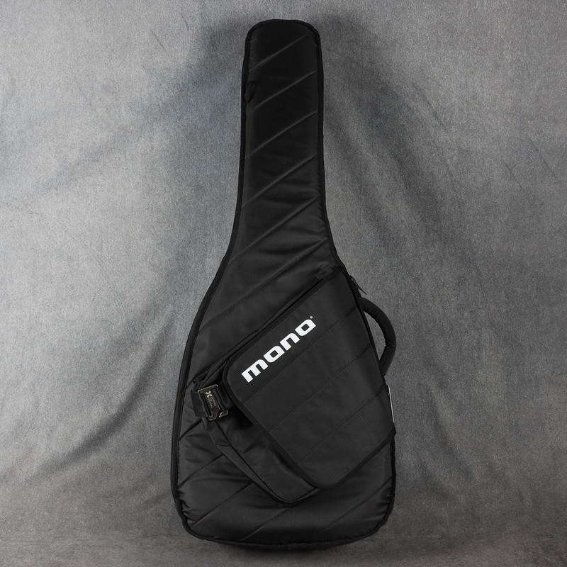 Mono M80-SAD Acoustic Guitar Sleeve - Black - 2nd Hand Mono M80-SAD Acoustic Guitar Sleeve - Black - 2nd Hand