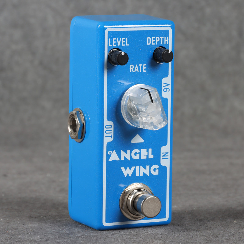 Tone City Angel Wing Chorus - 2nd Hand (153458)