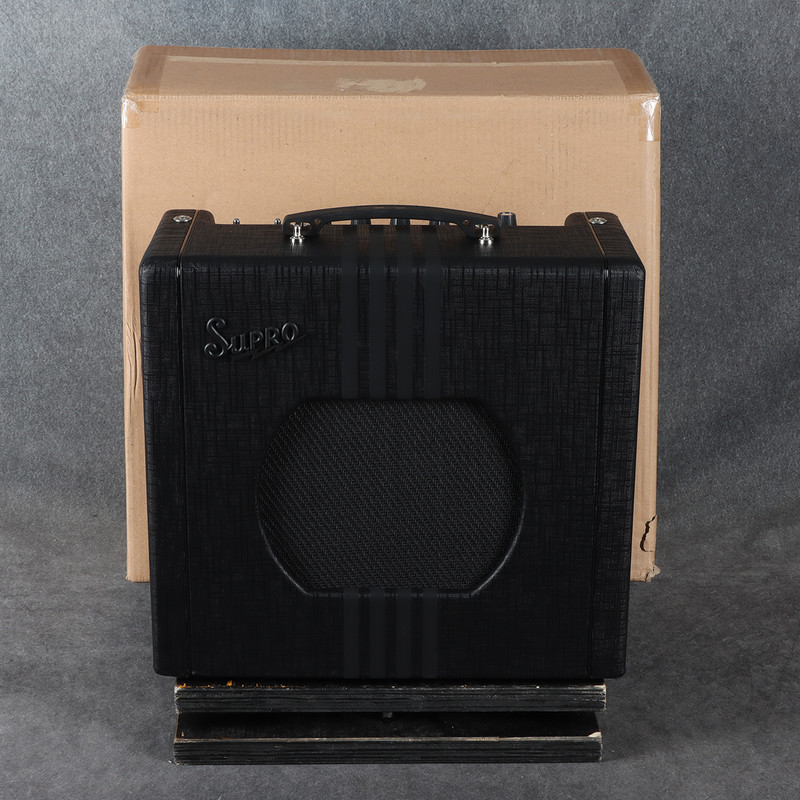 Supro Delta King 10 Combo **COLLECTION ONLY** - 2nd Hand (153466)