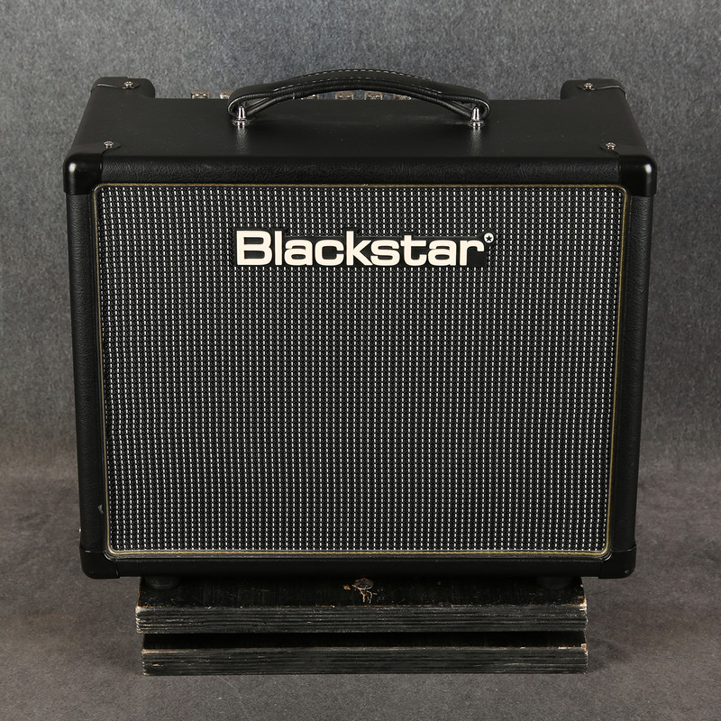 Blackstar HT-5R Valve Combo - 2nd Hand
