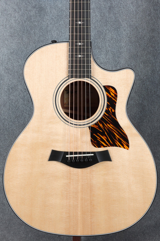 Taylor 314ce - 1208194028