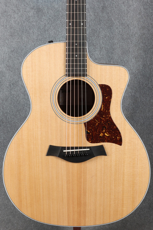 Taylor 214ce - 2204145253