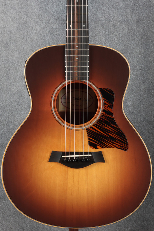 Taylor GS Mini-e Rosewood SB - 2211124192