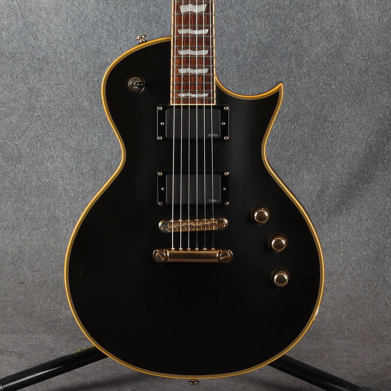 ESP LTD EC-401 VB - Vintage Black - 2nd Hand