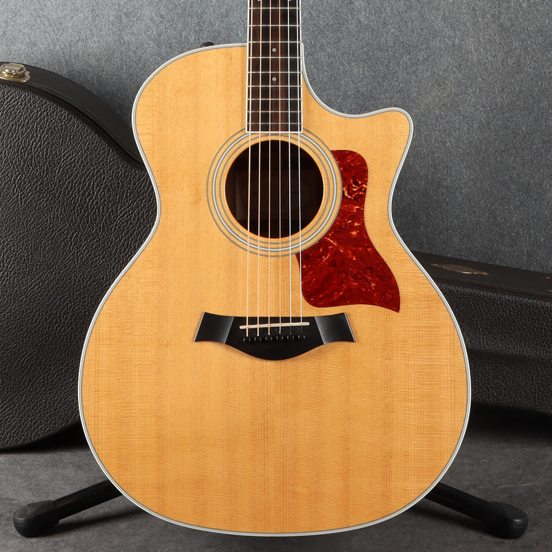 Taylor 414ce - 2nd Hand
