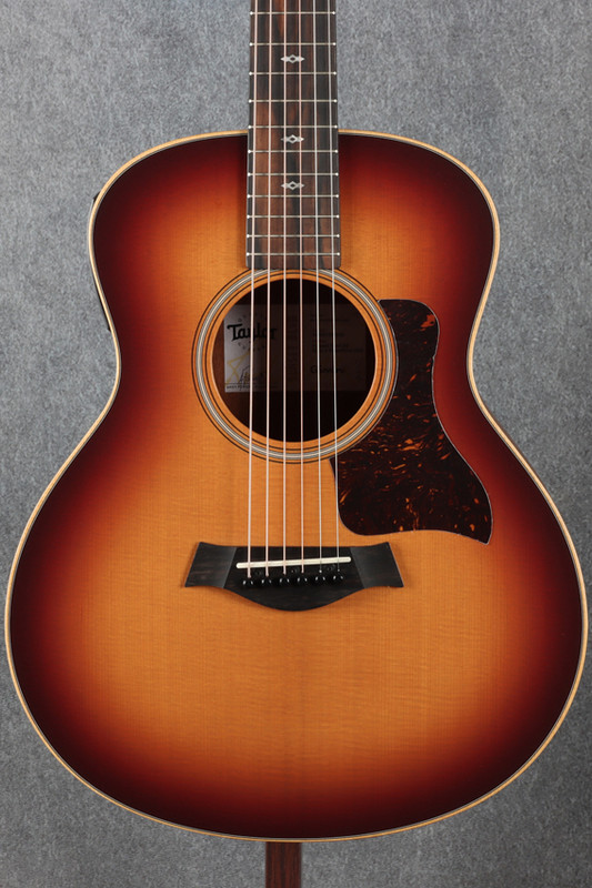 Taylor Sunset Boulevard GS Mini-e Rosewood SEB - 2206185205