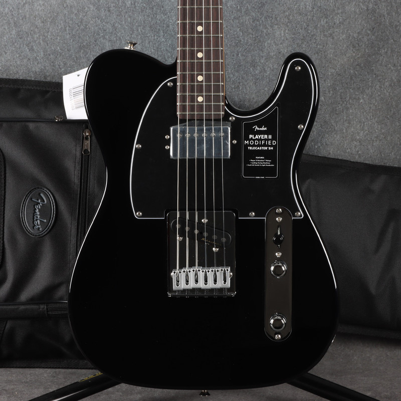Fender Player II Modified Telecaster SH - Dusk - 2nd Hand