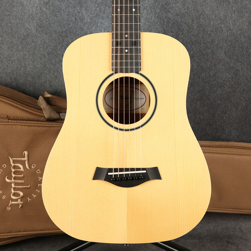 Taylor Baby Taylor BT1 - Natural - 2nd Hand Taylor Baby Taylor BT1 - Natural - 2nd Hand