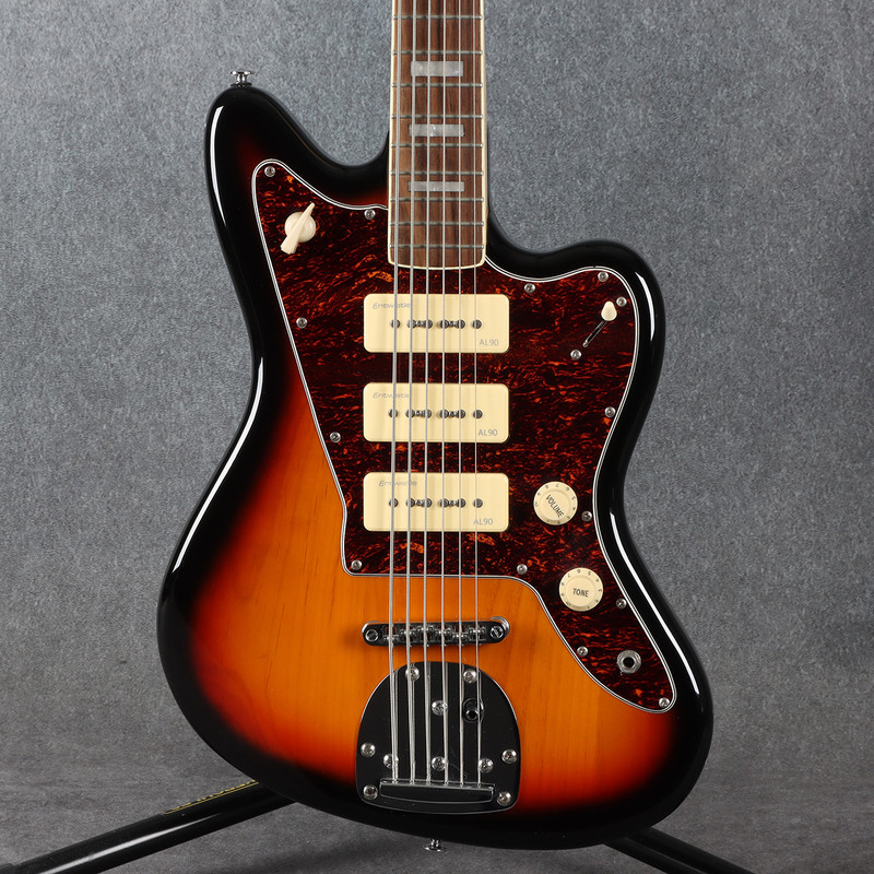 Revelation RJT-60 B - Sunburst - 2nd Hand