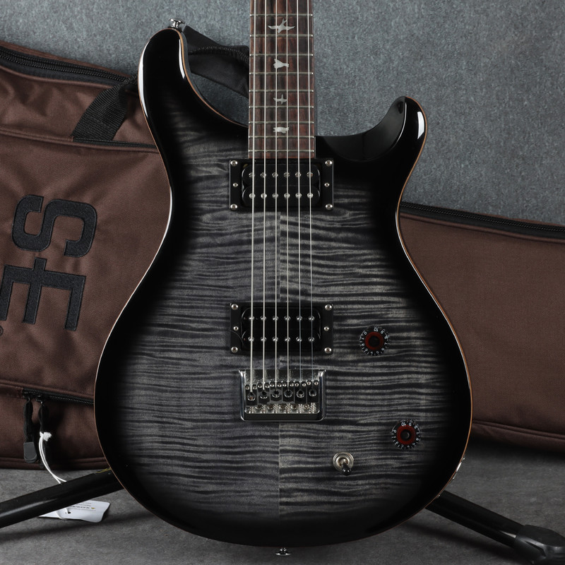 PRS SE 277 Baritone - Charcoal - 2nd Hand (154256) PRS SE 277 Baritone - Charcoal - 2nd Hand (154256)