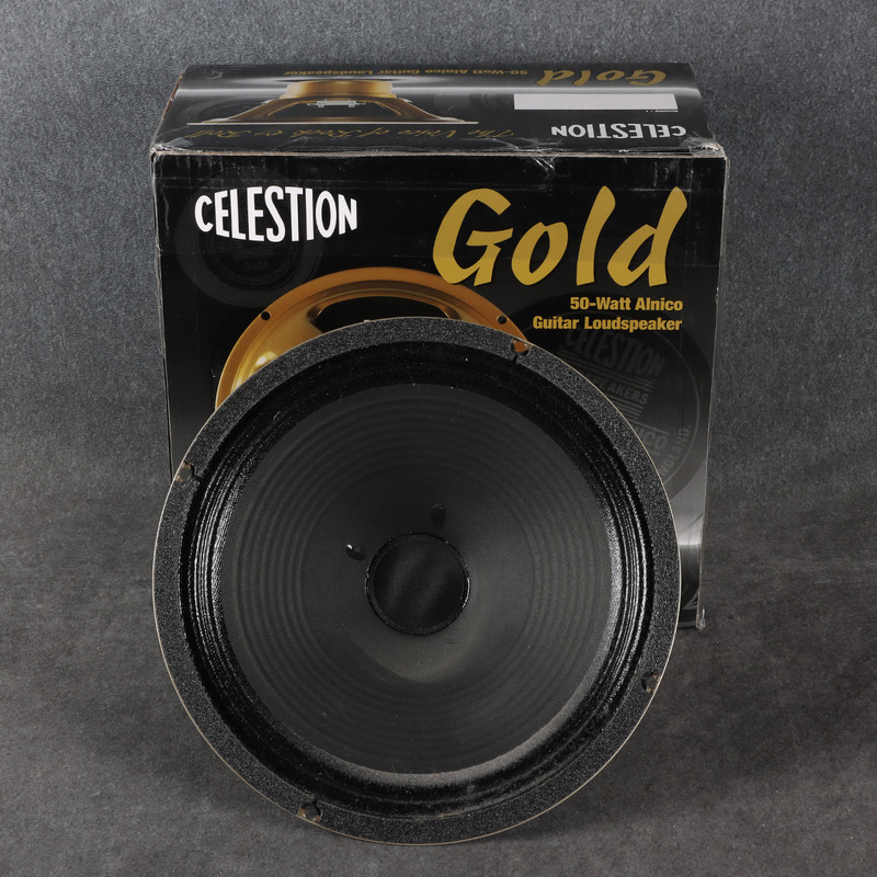 Celestion G12 Vintage 30 Speaker - 2nd Hand