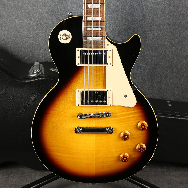 Epiphone Les Paul Standard - Vintage Sunburst - 2nd Hand Epiphone Les Paul Standard - Vintage Sunburst - 2nd Hand