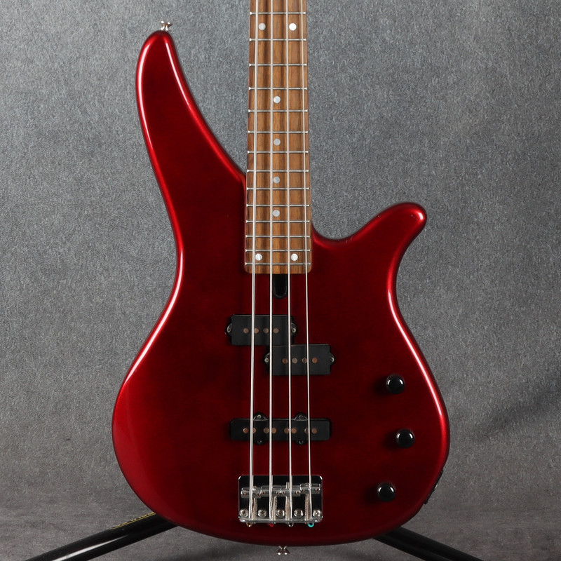 Yamaha RBX170 - Red - 2nd Hand (154621)