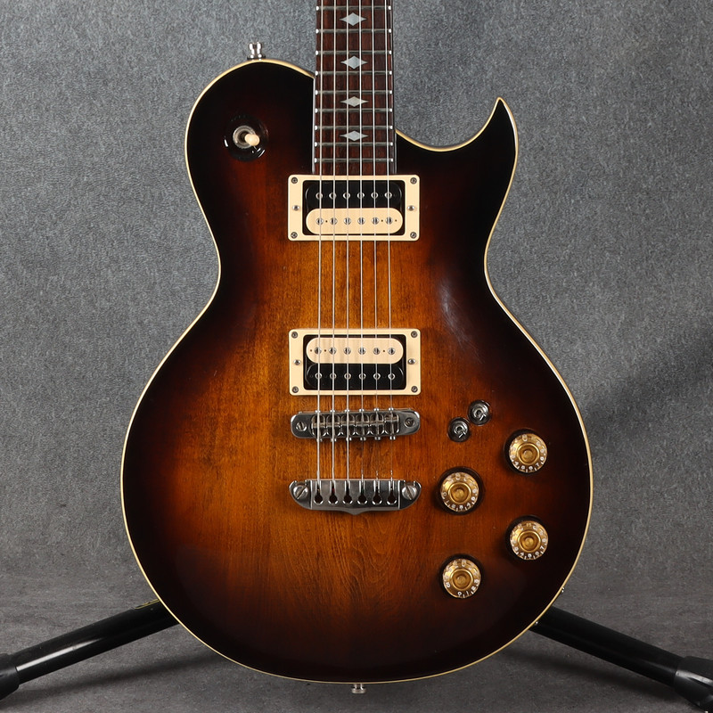 Aria Pro II PE-R60 - Sunburst - 2nd Hand