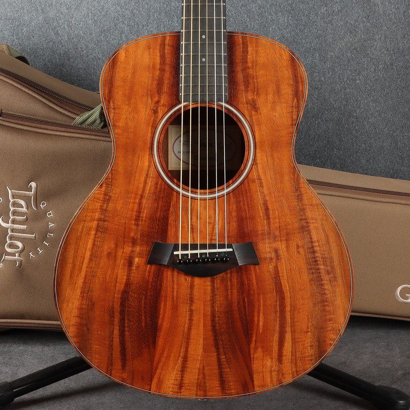 Taylor GS Mini-e Koa - 2nd Hand (154609)