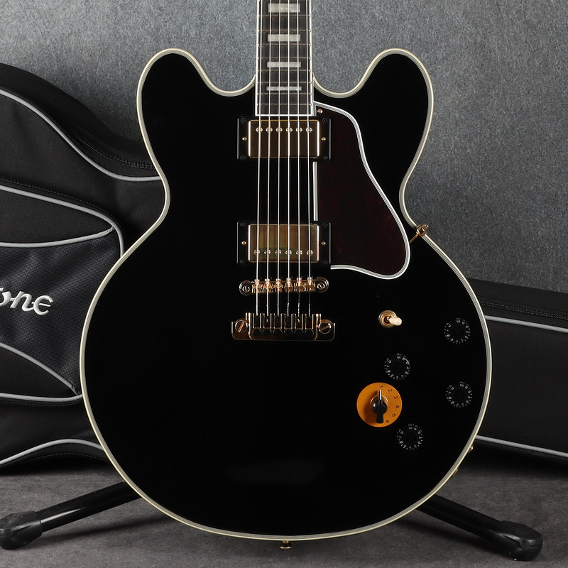 Epiphone Lucille - 2nd Hand