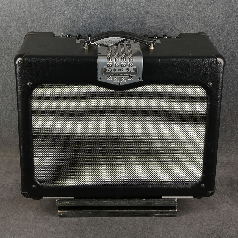Mesa Boogie TransAtlantic TA-30 Valve Combo **COLLECTION ONLY** - 2nd Hand Mesa Boogie TransAtlantic TA-30 Valve Combo **COLLECTION ONLY** - 2nd Hand