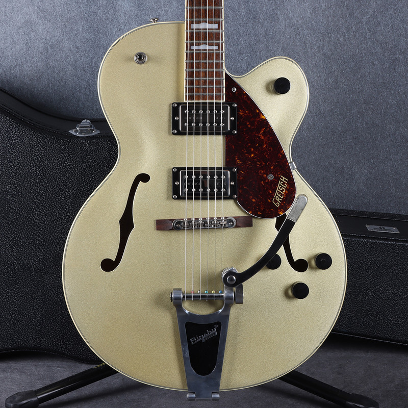 Gretsch G2420T - Gold Dust - 2nd Hand