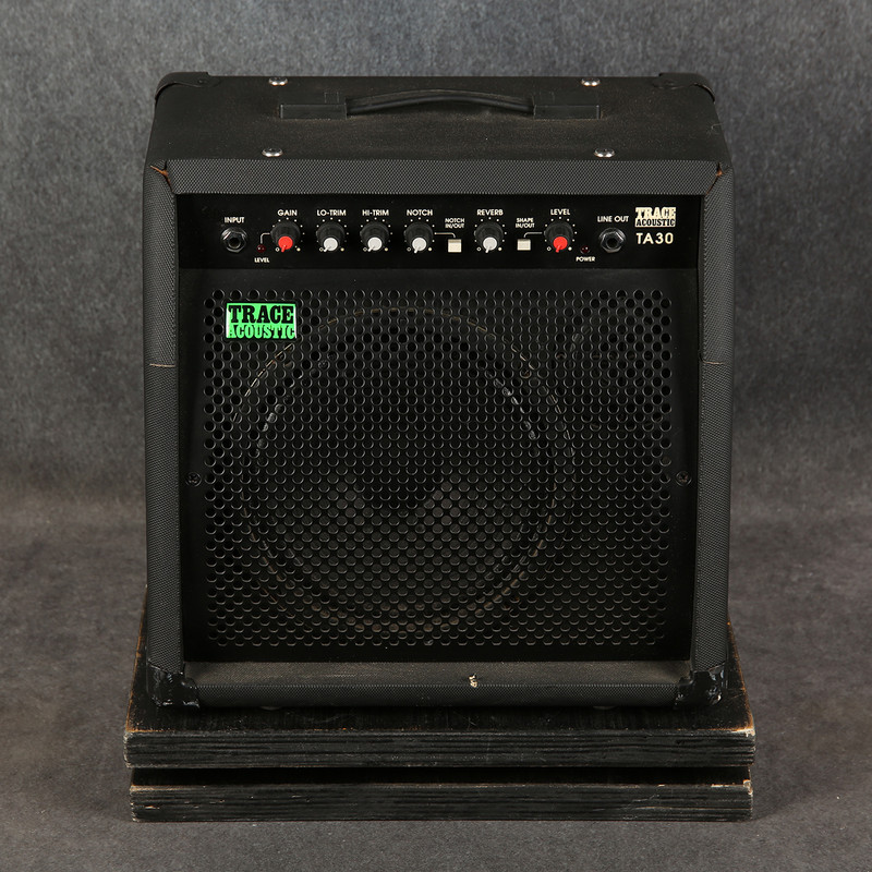Trace Elliot TA-30 Acoustic Combo - 2nd Hand