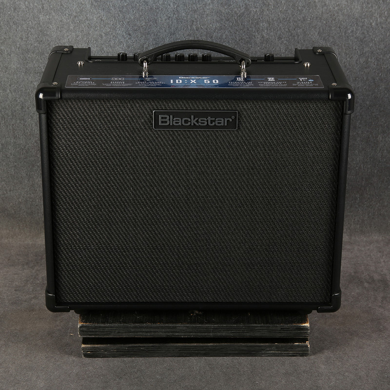 Blackstar IDX:50 Digital Combo - 2nd Hand