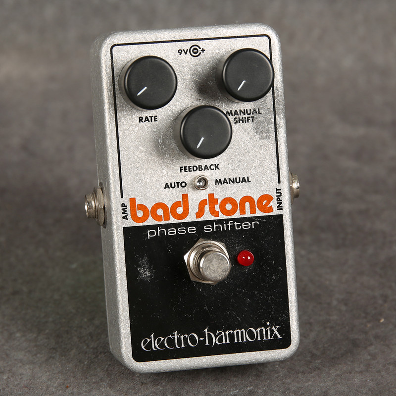 Electro Harmonix Bad Stone - 2nd Hand