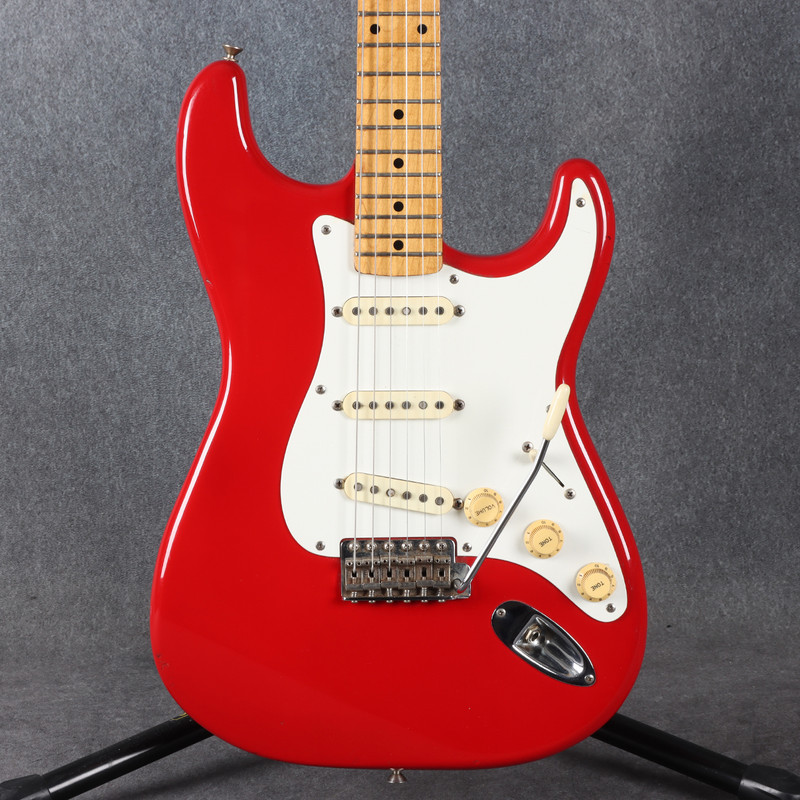 Tokai Goldstar Sound 50s - Red - 2nd Hand Tokai Goldstar Sound 50s - Red - 2nd Hand