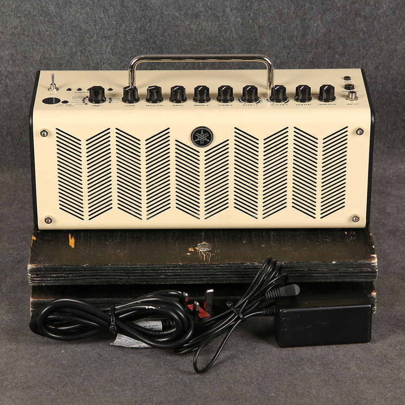 Yamaha THR10 Desktop Amp - 2nd Hand