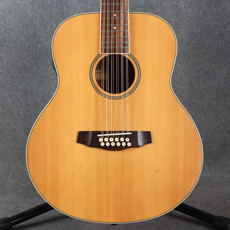 Tokai Cats Eyes GAKKI 12 String - 2nd Hand Tokai Cats Eyes GAKKI 12 String - 2nd Hand