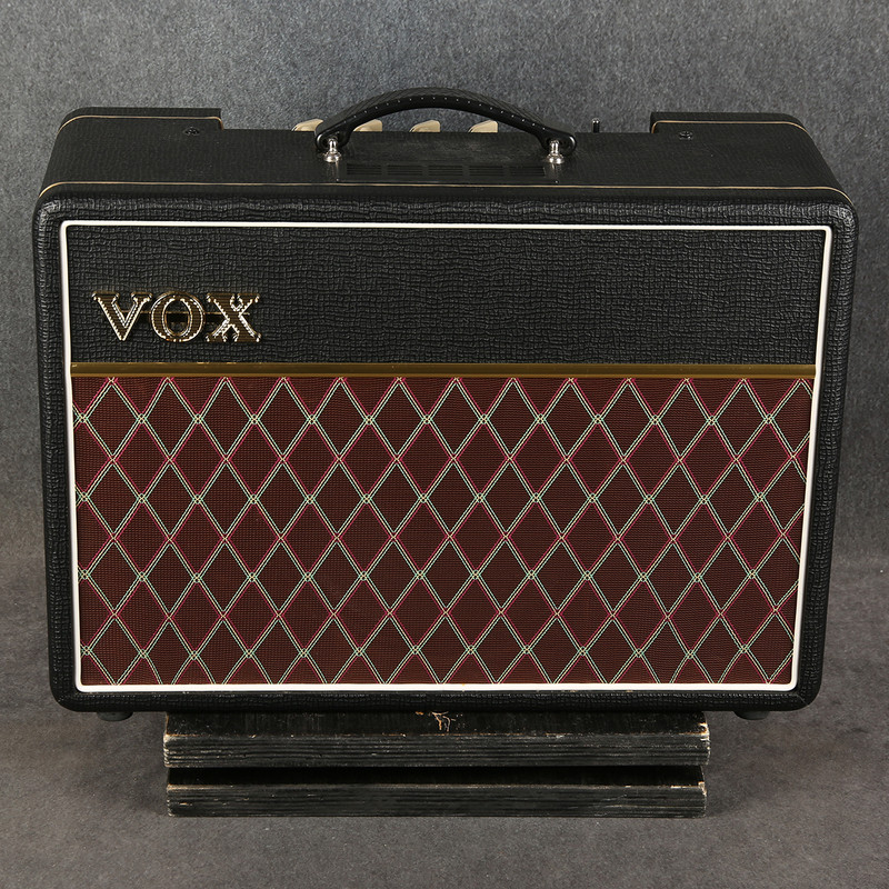 Vox AC10 C1 Valve Combo - 2nd Hand Vox AC10 C1 Valve Combo - 2nd Hand