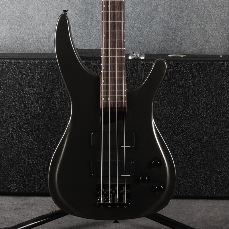 Tanglewood Alpha Bass - Black - 2nd Hand