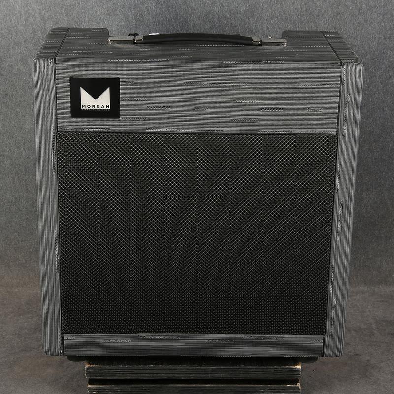 Morgan MVP23 Valve Combo - Twilight **COLLECTION ONLY** - 2nd Hand