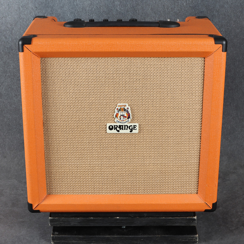Orange AD15 Combo Amp  **COLLECTION ONLY** - 2nd Hand Orange AD15 Combo Amp  **COLLECTION ONLY** - 2nd Hand