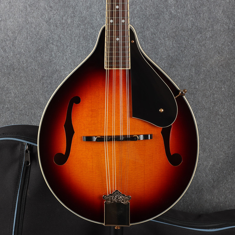 Vintage Guitars Mandolin - Sunburst - 2nd Hand (151653)
