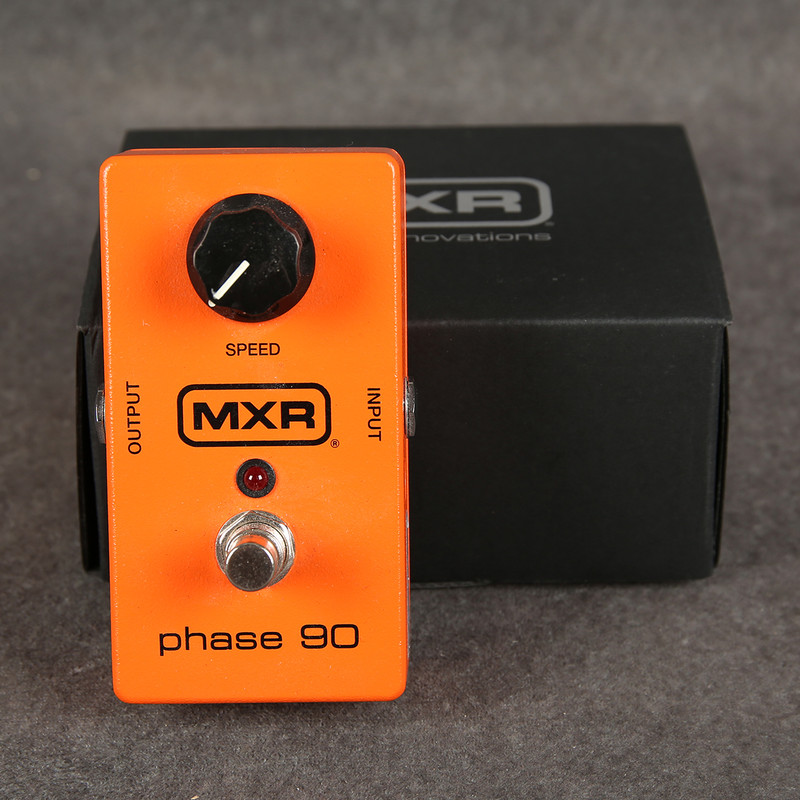 MXR Phase 90 - 2nd Hand (155598)