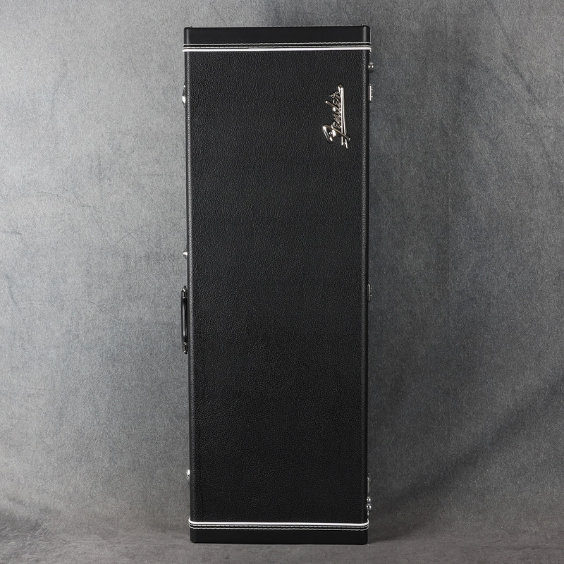 Fender Classic Series Wood Case - Stratocaster/Telecaster - 2nd Hand (155589)