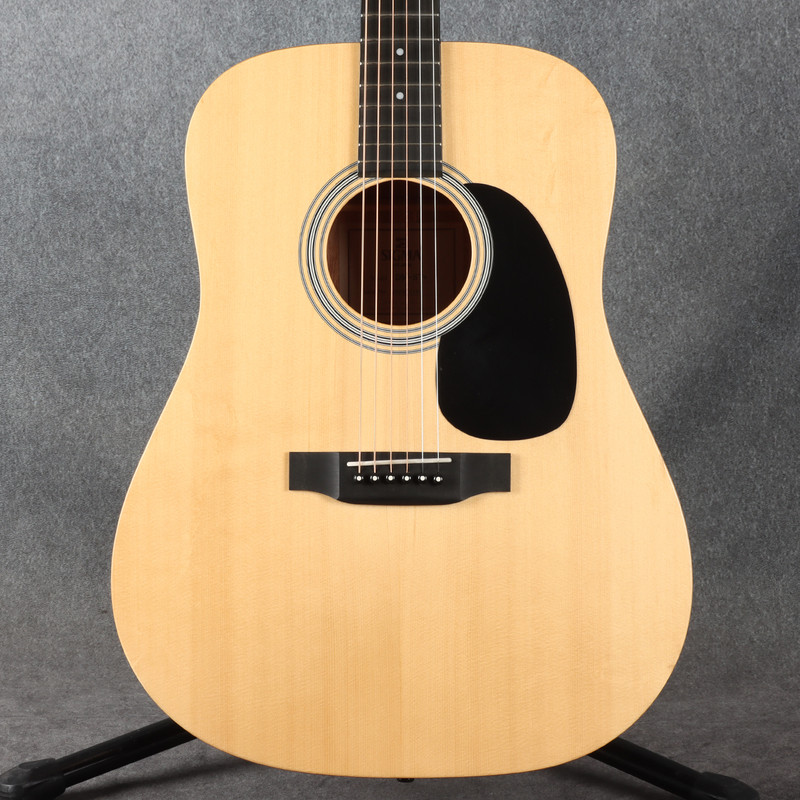 Sigma DM-ST+ - 2nd Hand