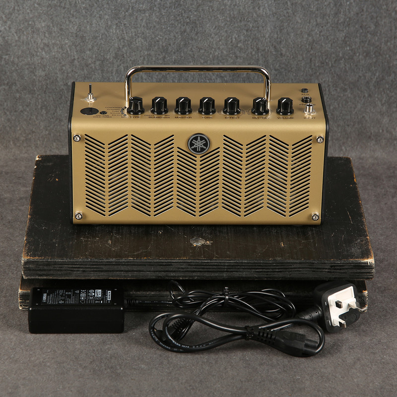 Yamaha THR5A Desktop Acoustic Amp - 2nd Hand (155497)