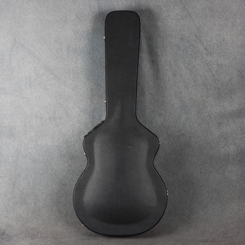 Unbranded 335 Size Hard Case - 2nd Hand