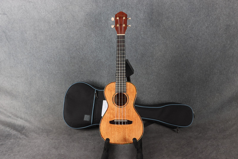 Ortega RU11 Concert Ukulele 2nd Hand | Rich Tone Music