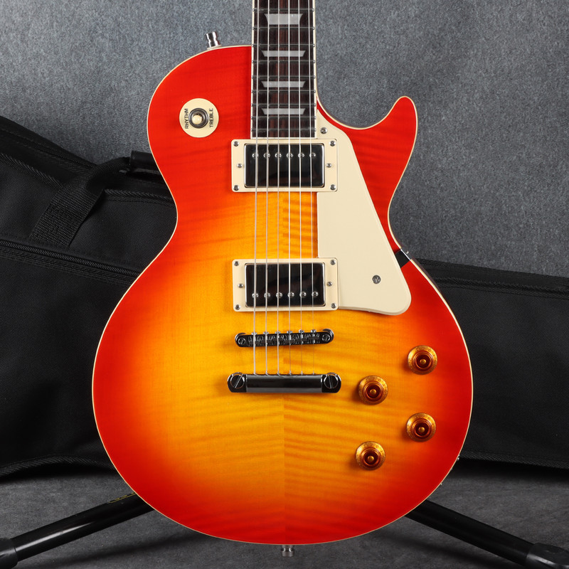 Tanglewood TSB58 - Cherry Sunburst - 2nd Hand