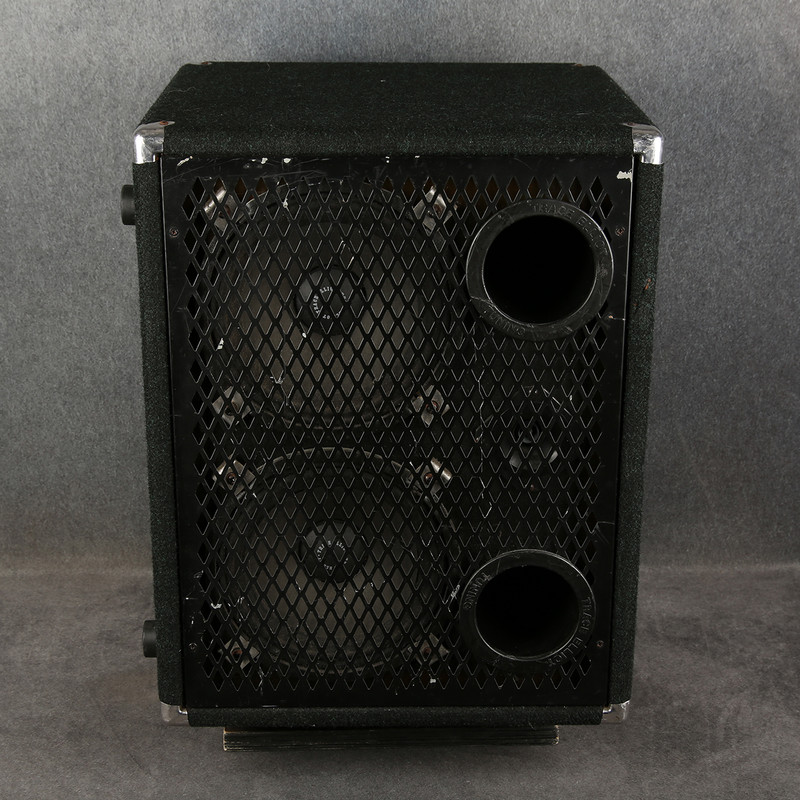 Trace Elliot 2103H 2x10 Bass Cabinet **COLLECTION ONLY** - 2nd Hand