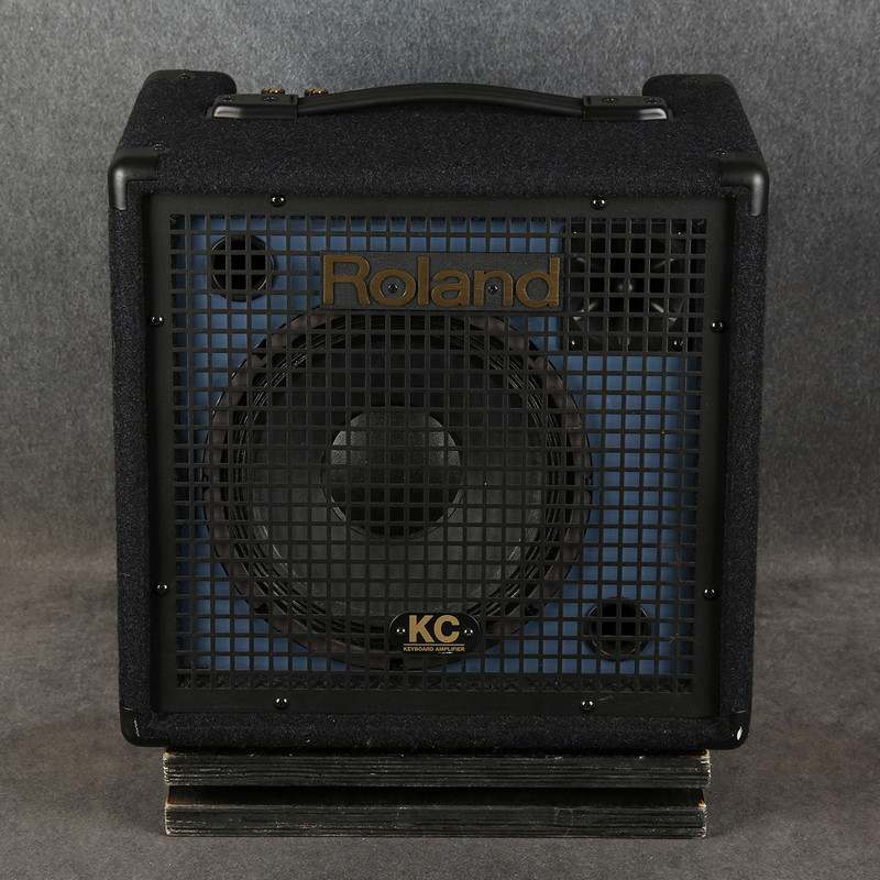 Roland KC-60 Keyboard Amp - 2nd Hand Roland KC-60 Keyboard Amp - 2nd Hand