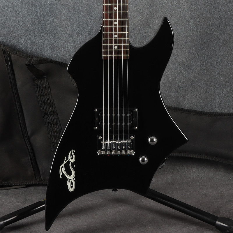 Peavey OCC - Black - 2nd Hand Peavey OCC - Black - 2nd Hand